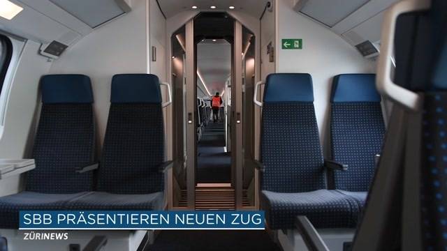 Das sind die neuen SBB-Doppelstöcker