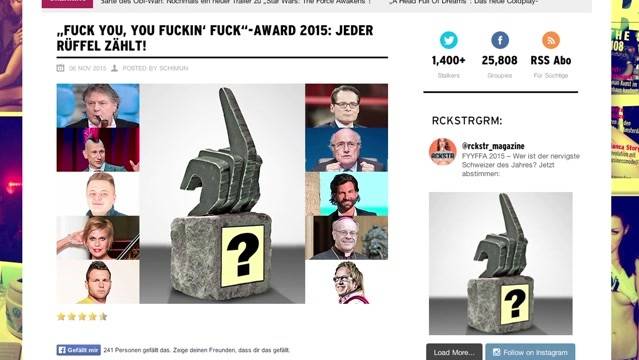 SwissNews