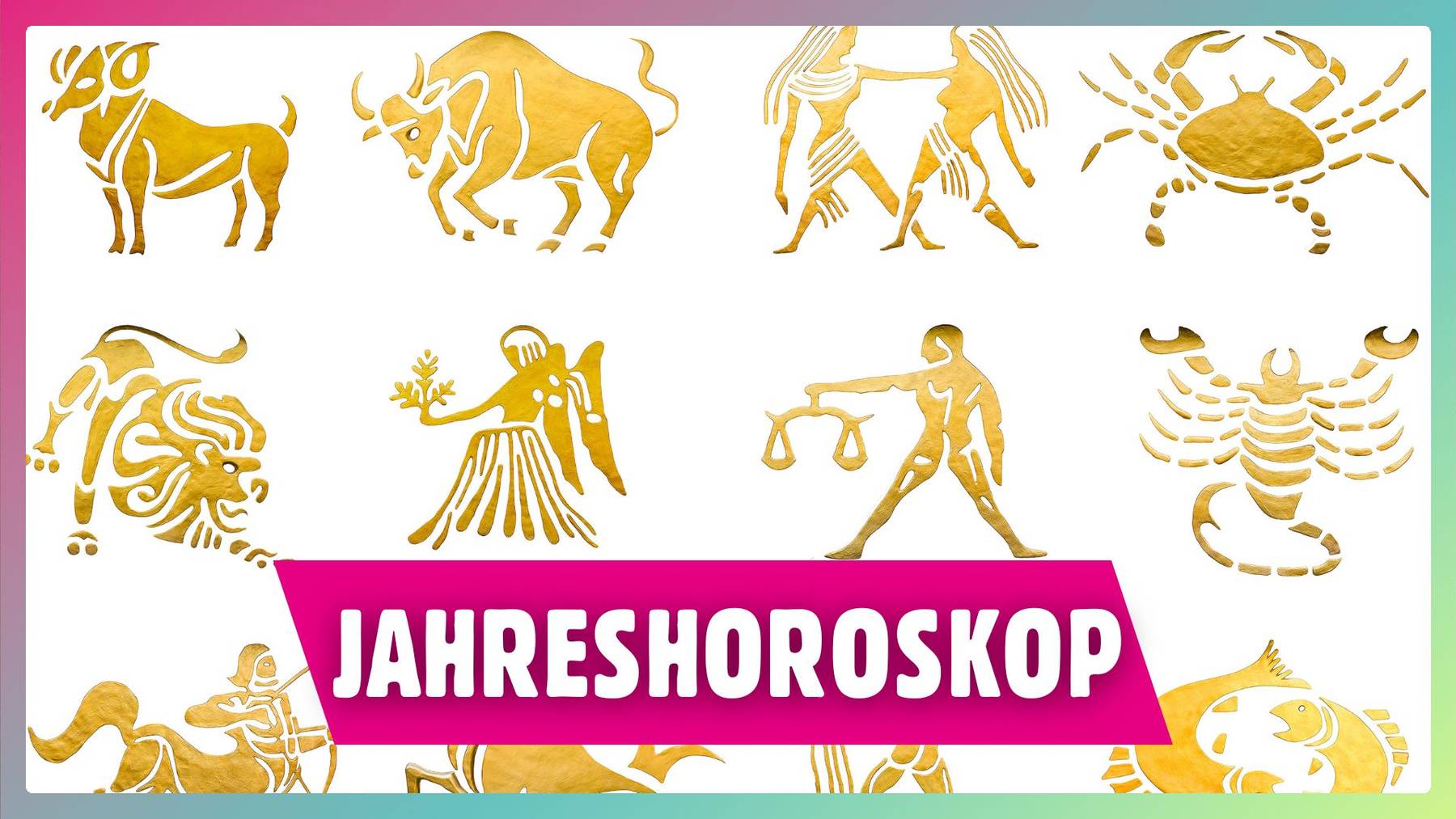FFM Jahreshoroskop