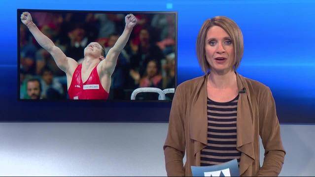 Sportmeldungen des Tages