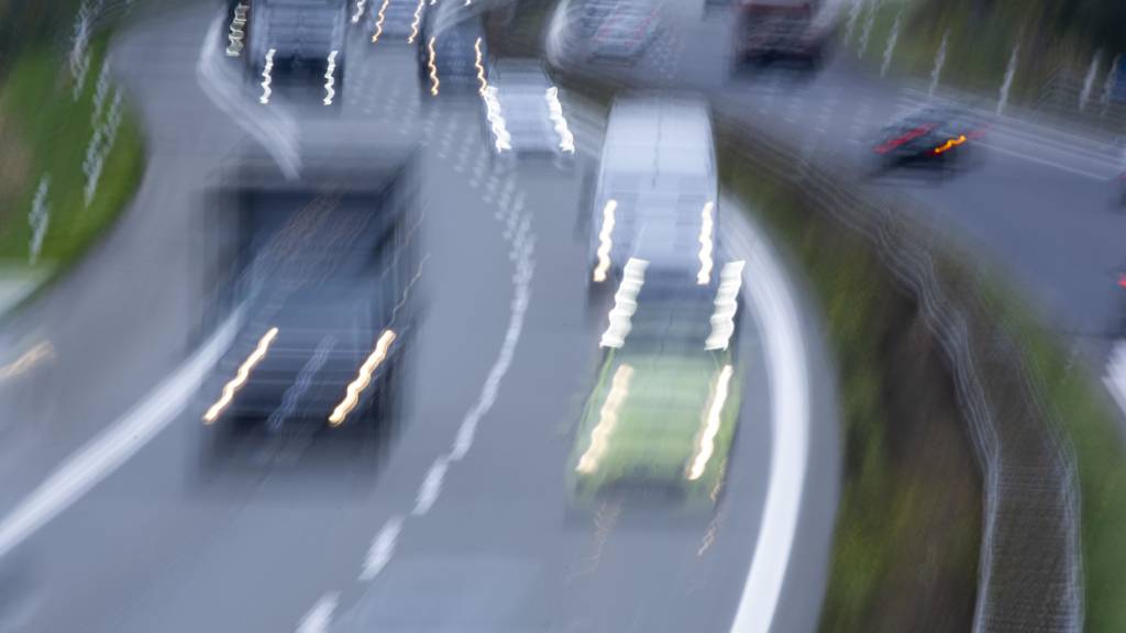 Zürcher Kantonsrat klassiert A50-Abschnitt zur Hauptstrasse ab