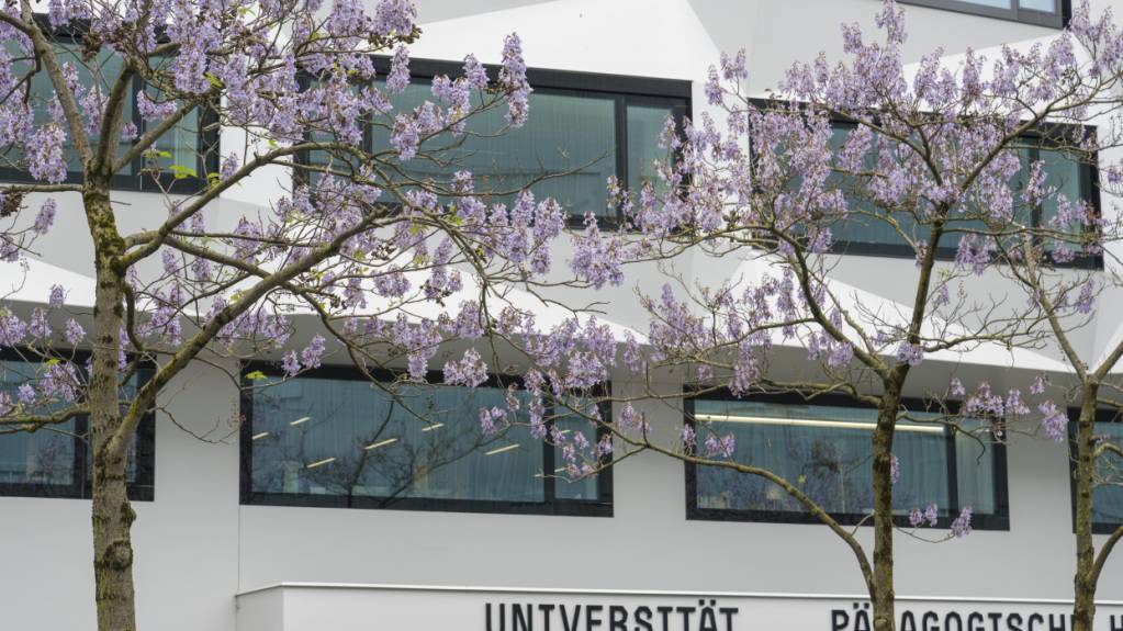 Luzerner Kantonsrat bewilligt Einrichtungskosten an neuem PH-Campus