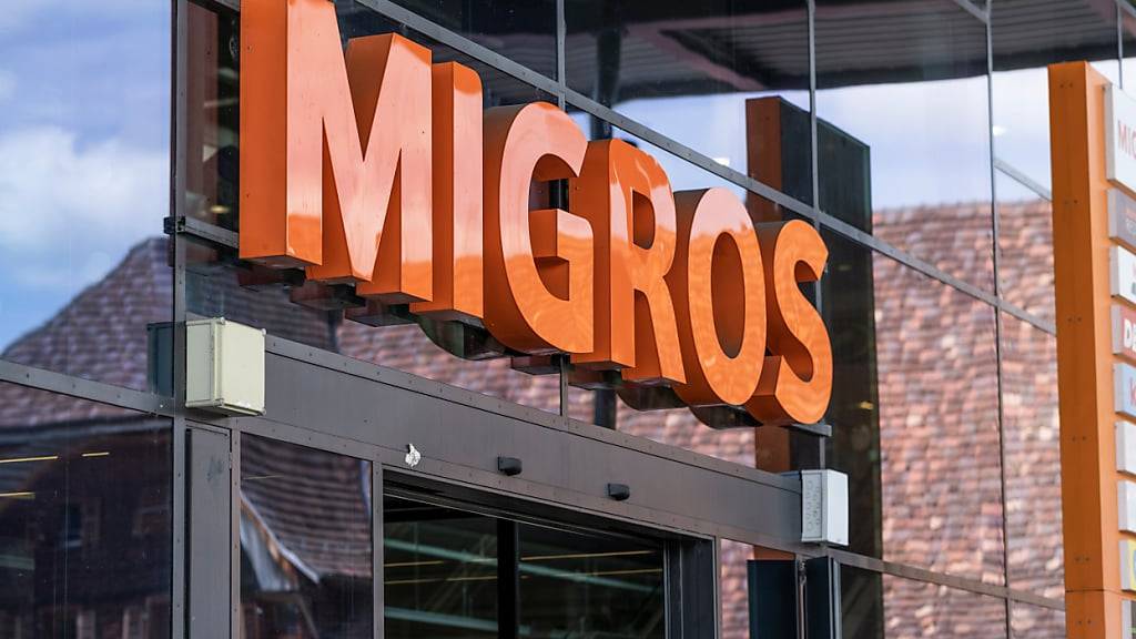 Migros mit grosser Investitionskampagne