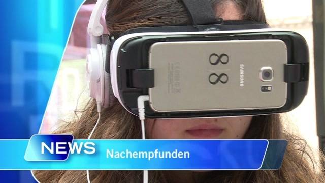 Schlagzeilen