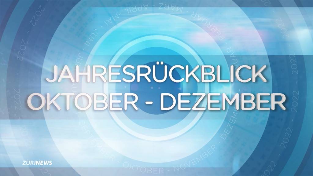 Jahresrückblick Teil 4