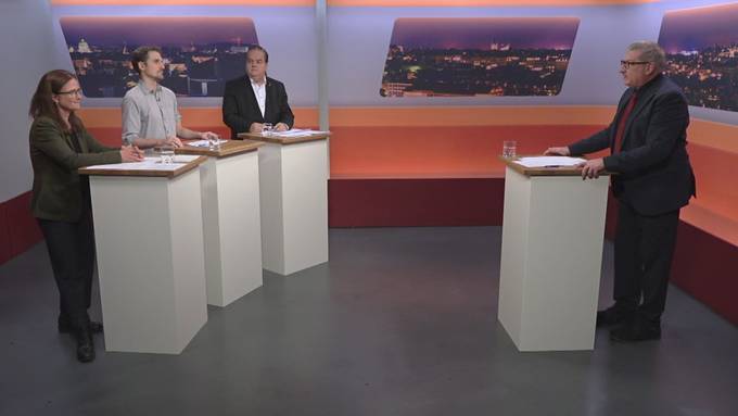 Braucht es heutzutage noch Tierparks?