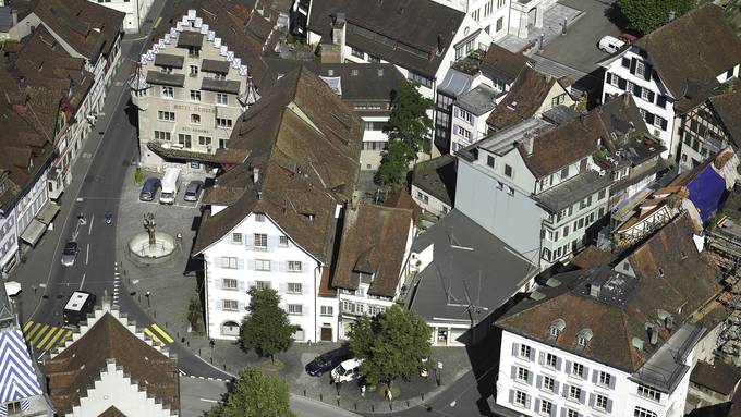 Stadt Zug verkauft städtische Wohnhäuser