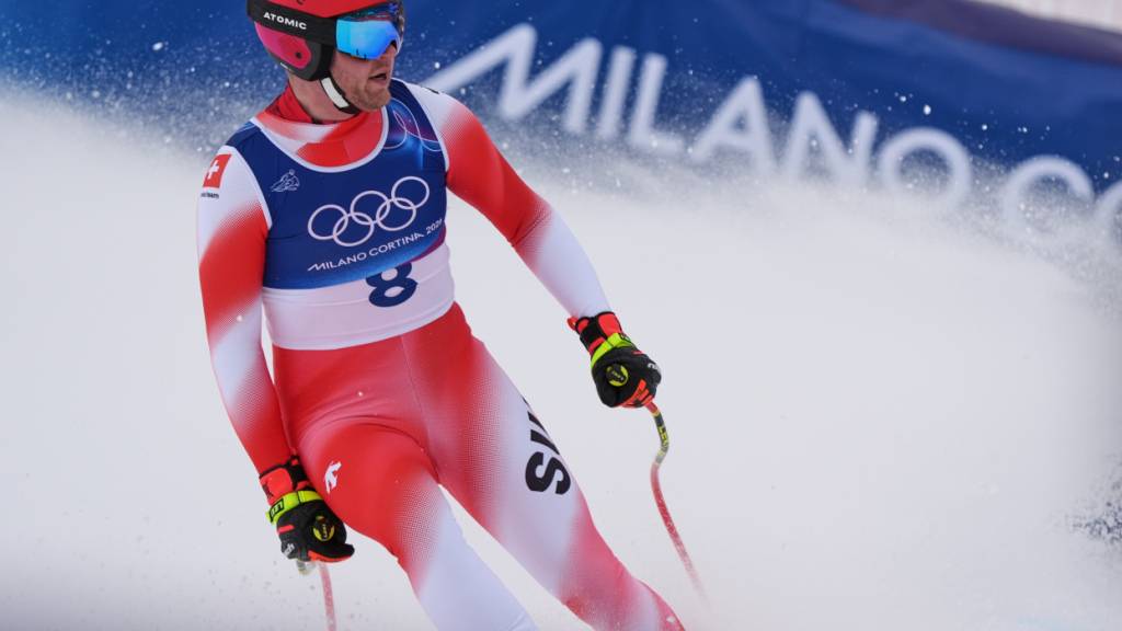 Hässiger Hintermann