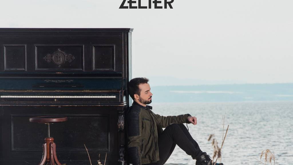 Jonathan Zelter - Von Mannheim bis New York