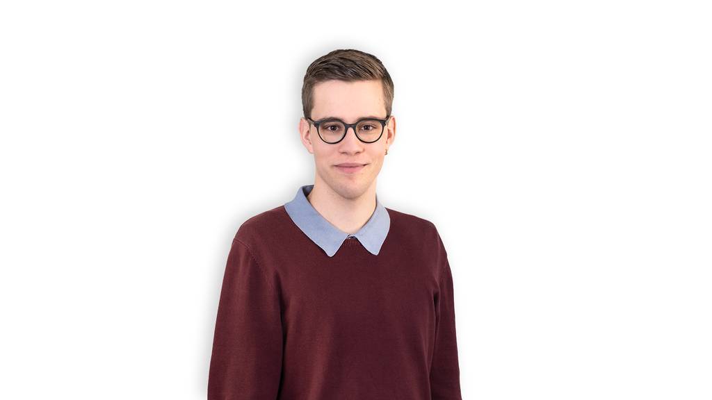 Noah Zimmermann