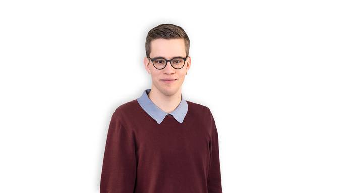 Noah  Zimmermann