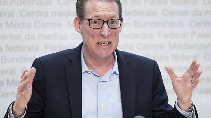 Adrian Wüthrich will bei Nationalratswahlen wieder antreten