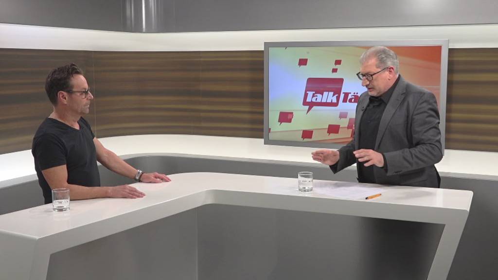 Florian Ast provoziert mit «Blödi Chue»