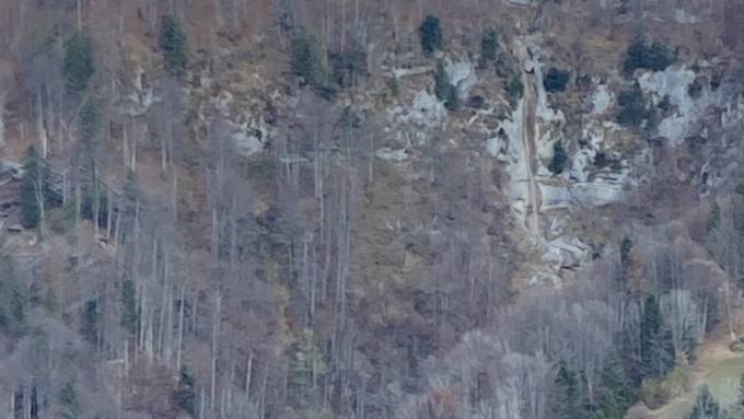 24-Jähriger stürzt auf Bergtour – schwer verletzt