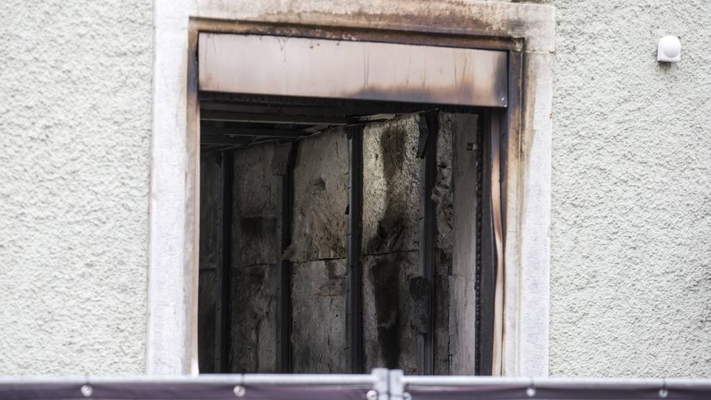 Auch Kinder unter den Opfern: 6 Tote nach Hausbrand in Solothurn