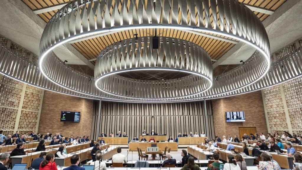 Die Wogen gingen am MIttwoch hoch im Zürcher Stadtparlament beim Thema Gesundheitsversorgung für Transpersonen. (Symbolbild)