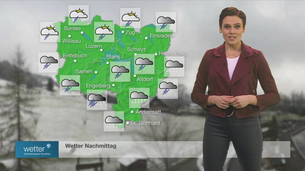Wetter vom 15.02.2026