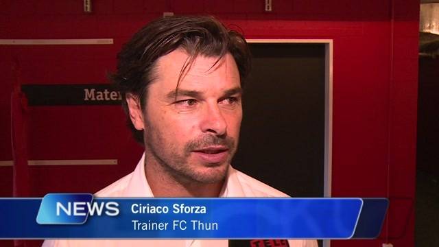 YB und FC Thun verlieren dritte Superleague-Runde