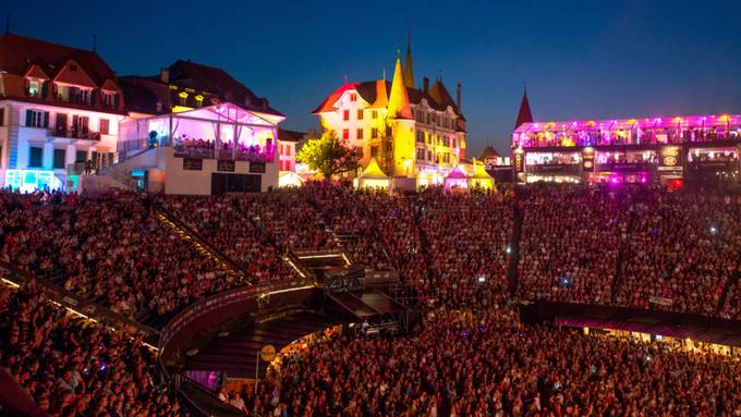 Rock OZ'Arenes-Festival steht vor dem finanziellen Abgrund
