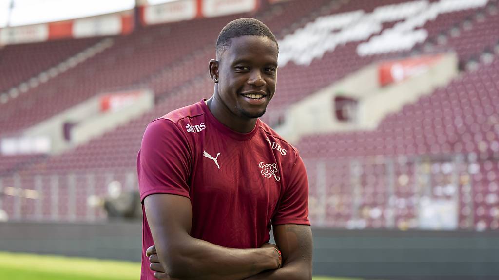 Denis Zakaria erneut Torschütze für Monaco