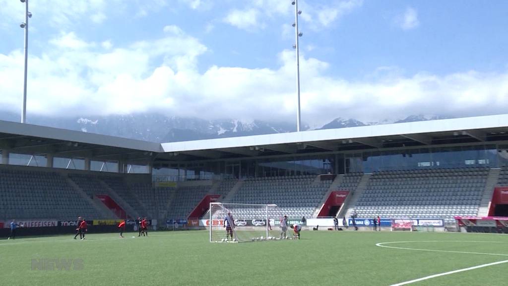 Nach 3 Jahren ist Schluss: Marc Schneider verlässt den FC Thun