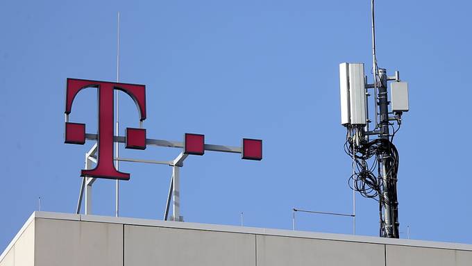 Deutsche Telekom knackt erstmals Umsatzmarke von 100 Milliarden