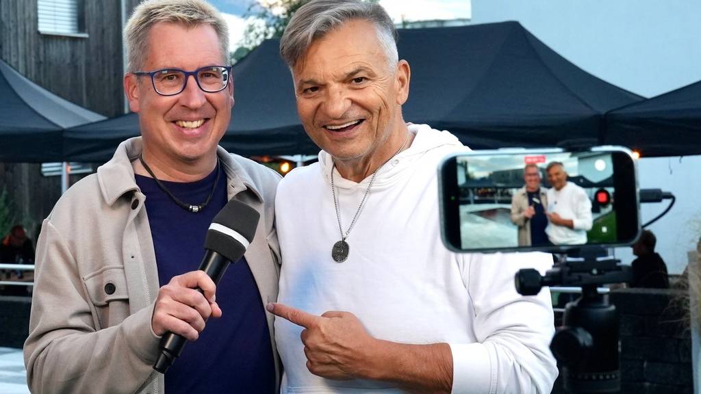 Markus Wolfahrt 2026