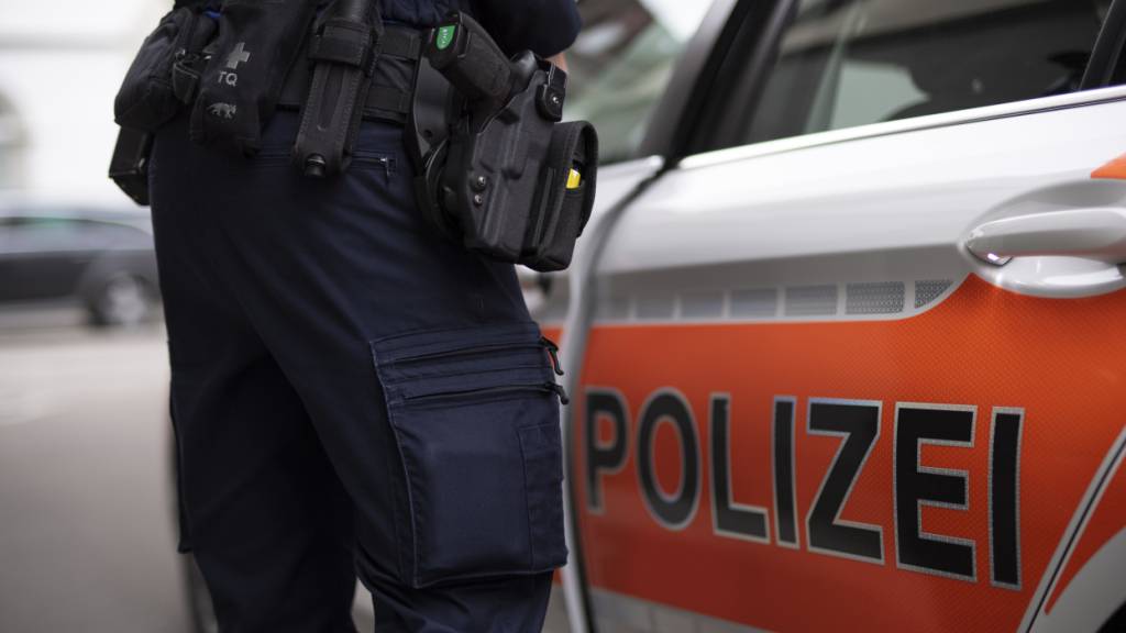 Tote Fische und Krebse in einem Weiher in Waldkirch SG entdeckt