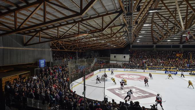 Gemeinderat Schertenleib: «Wir haben beim Eissportzentrum Grabengut die Notbremse gezogen»