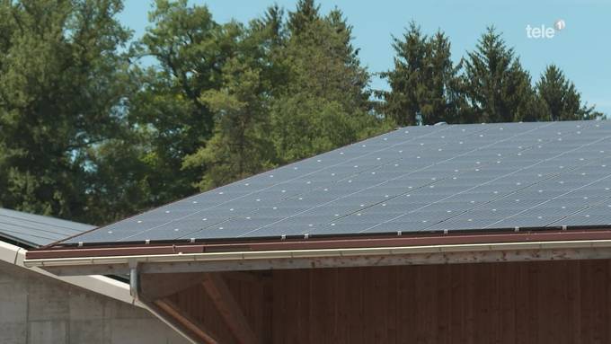 Erneuerbare Energie: Das ist bei Solarzellen wichtig