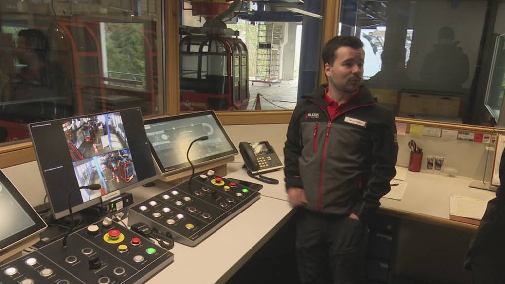 Nachwuchs für Schweizer Seilbahnen gesucht