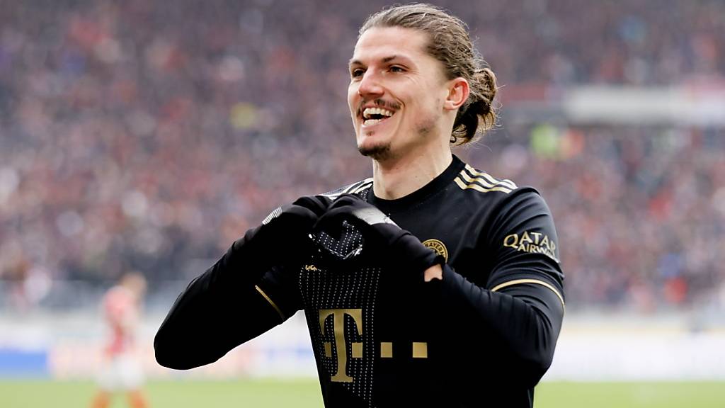 Via Leipzig und München zum BVB: Marcel Sabitzer verstärkt Bayern Münchens ersten Herausforderer Dortmund