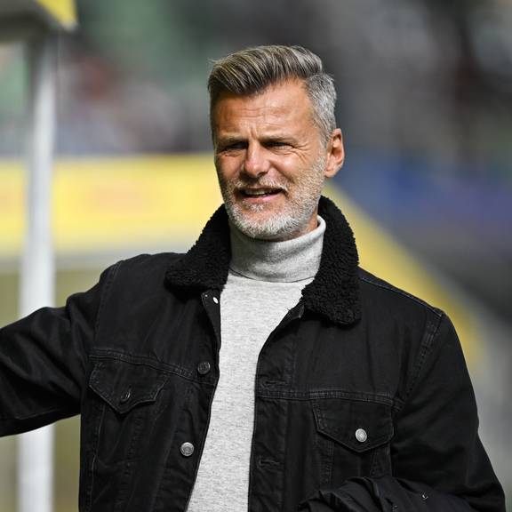 Roger Stilz übernimmt beim FC St.Gallen von Alain Sutter: «Mag es, wenn es knallt»