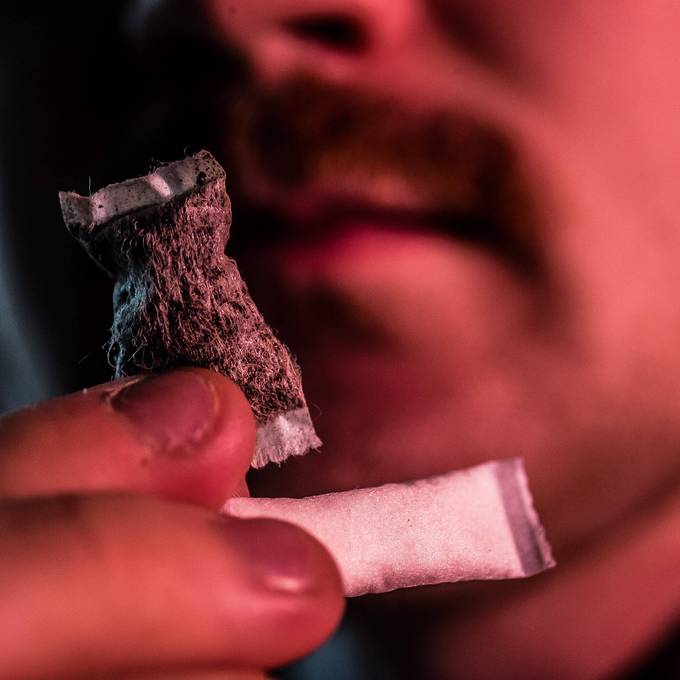 Junge Schweizer konsumieren mehr Snus – Schäden im Mund nehmen zu