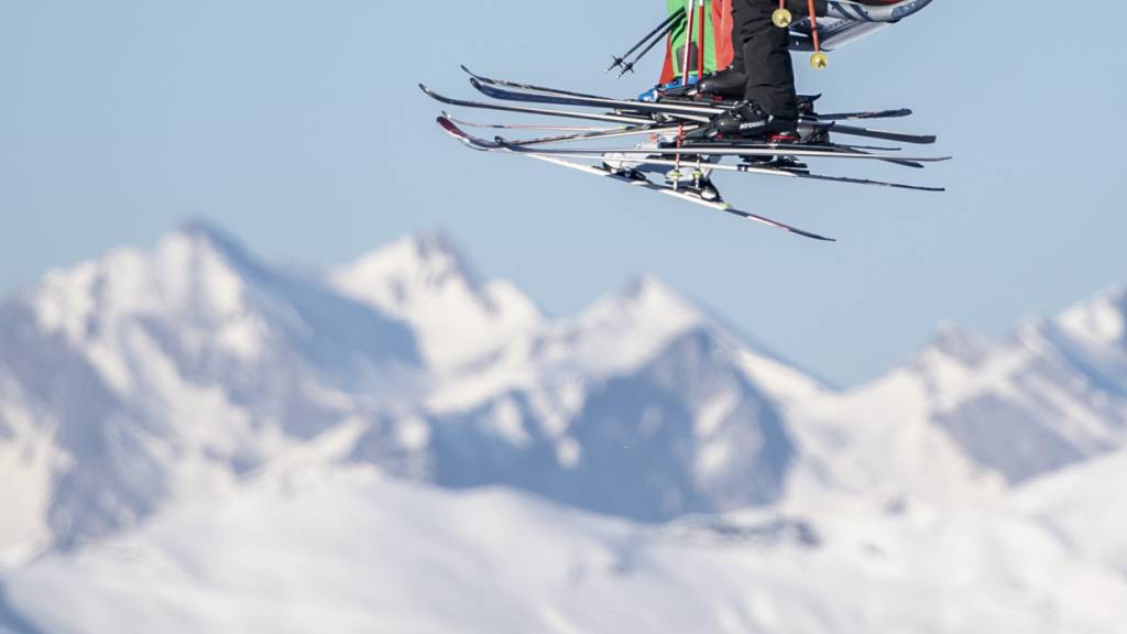 Hoch-Ybrig macht wegen Renovationen weniger Gewinn