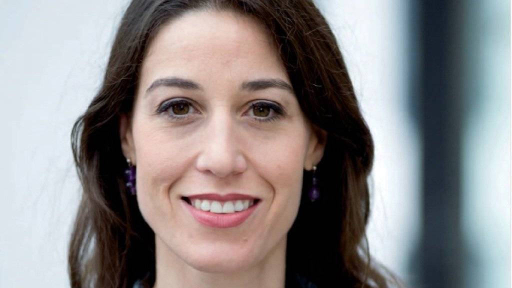 Belén Montoliú ist Kuratorin der 22. Festspiele Zürich. Sie stehen unter dem Motto «Schönheit / Wahnsinn» und dauern vom 1. bis 24. Juni 2018.