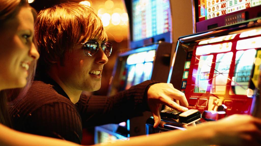 Mehr Spielsüchtige: Im Kampf gegen die Gambling-Epidemie