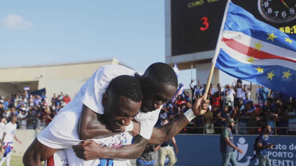 «Der Stolz ist so gross wie nie»