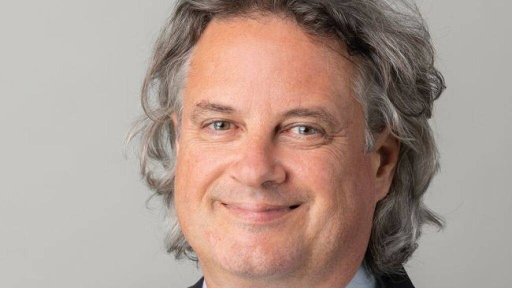 Mit ihm, Maurizio Michael, will die FDP des Kantons Graubünden einen zweiten Sitz in der Kantonsregierung erobern.