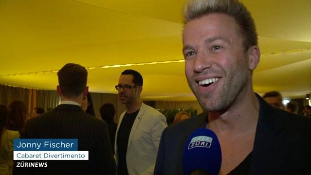 Darüber lachen die Promis