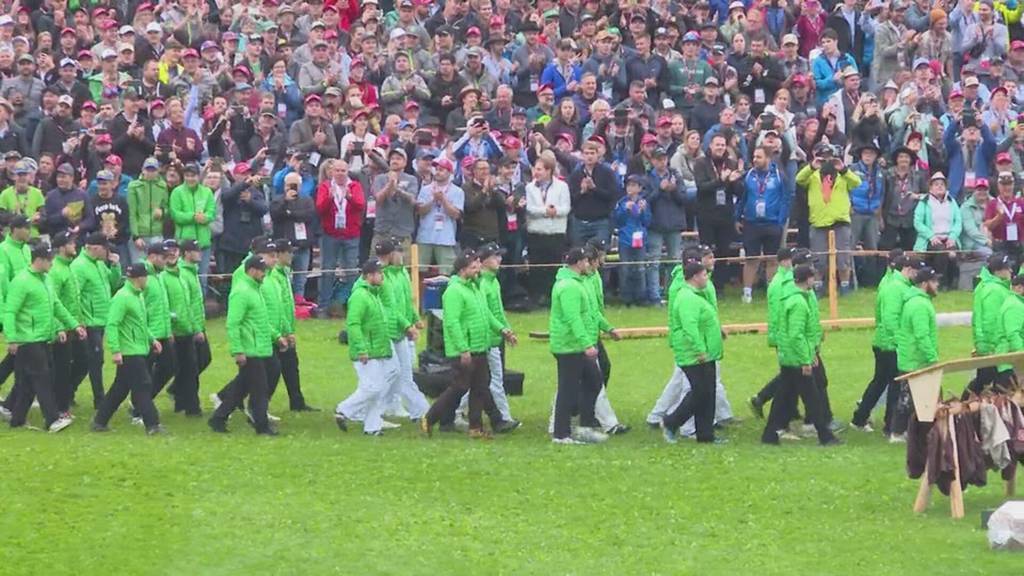 TVO-Jahresrückblick 2025: Achterbahnfahrt der Gefühle