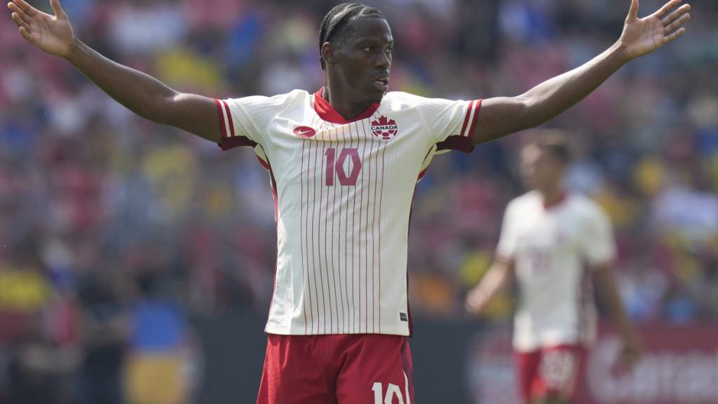 Schweitzer EM-Gegner Kanada spielt Remis gegen Island