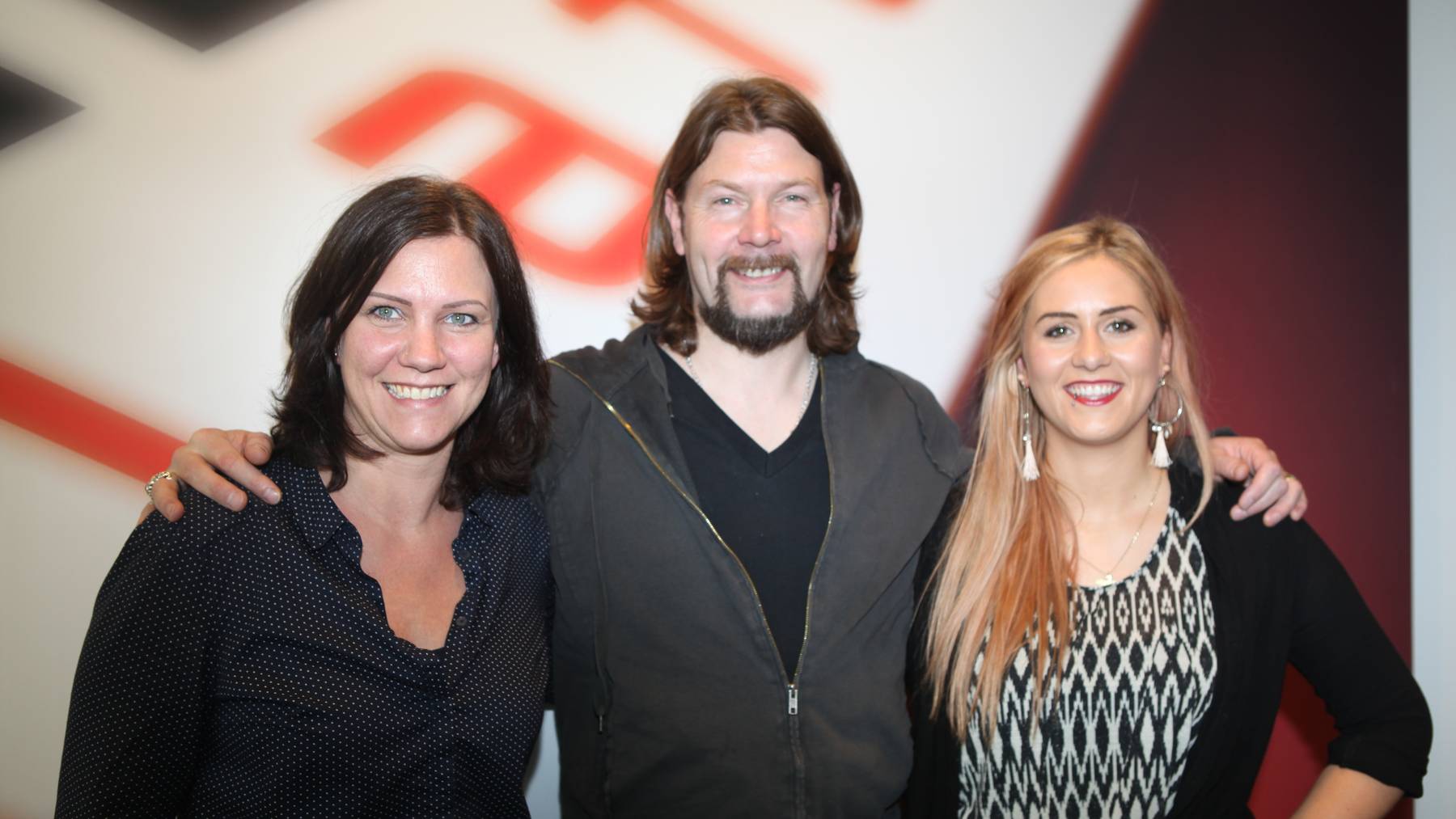 Rea Garvey veröffentlicht sein zweites Solo-Album