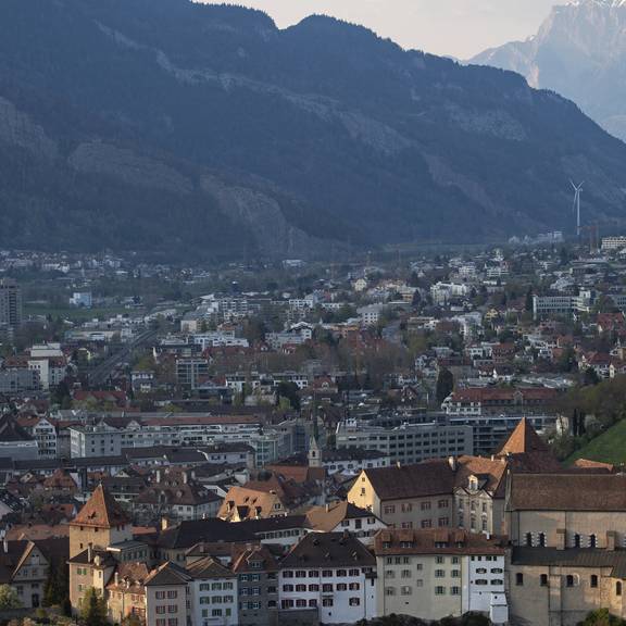 «Die Lage in der Drogenszene hat sich stetig verschlechtert» – Chur braucht eine Lösung