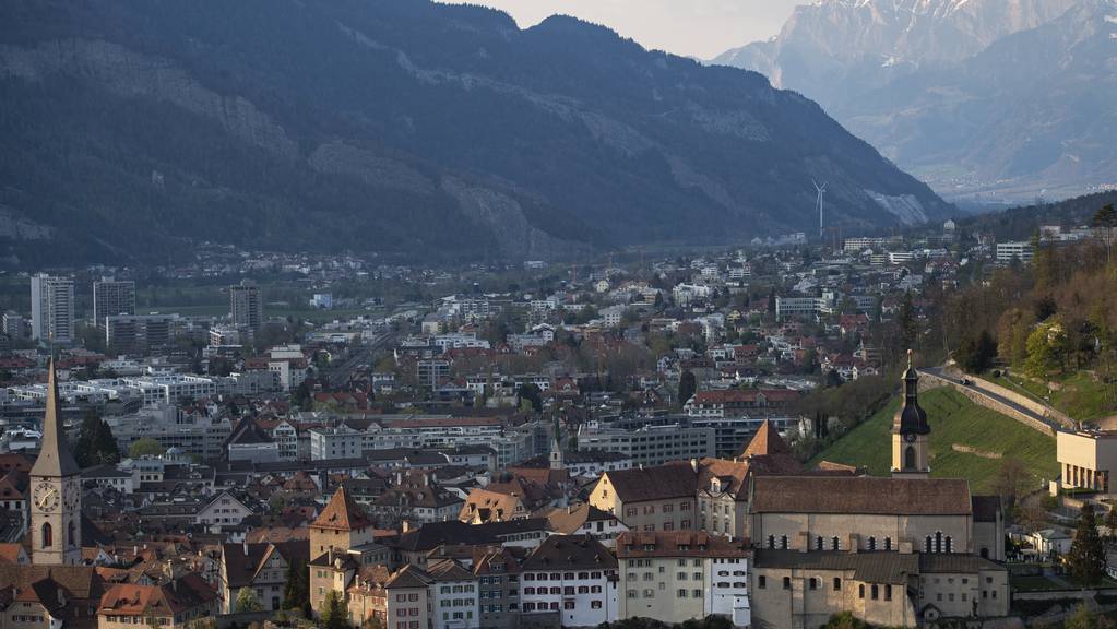 Seit Jahren kämpft die Stadt Chur mit einem Drogenproblem – jetzt braucht es eine langfristige Lösung.
