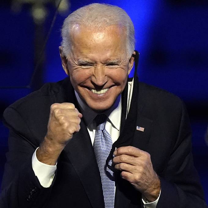 Beitrag 3 – Wieso hat Joe Biden eigentlich gewonnen?