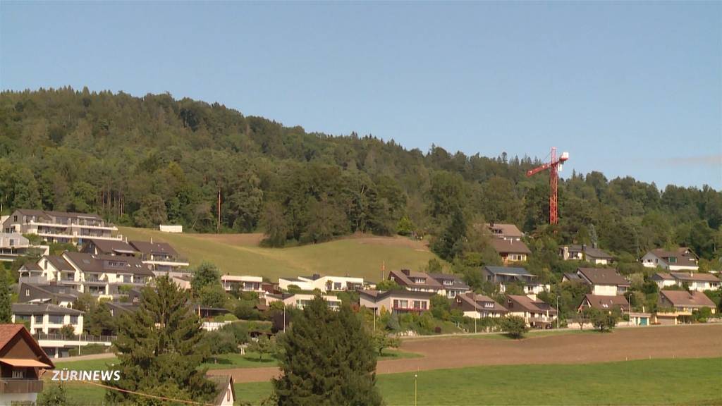 Zweiter Tag des Gerichtsprozesses Boppelsen