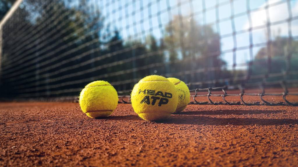 Euphorie im Einzelsport: Tennis und Golf bald wieder erlaubt