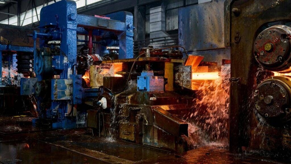 Swiss Steel kann Werke in Frankreich nicht wie vorgesehen verkaufen