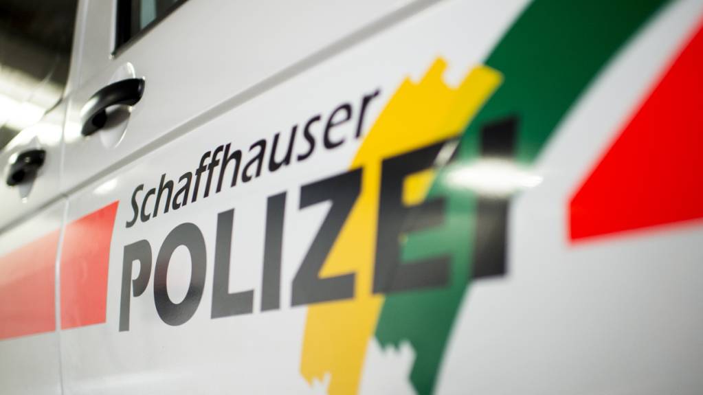Während und nach dem Sturm vom Freitag gingen bei der Schaffhauser Polizei rund 90 Notrufe ein. Dutzende Bäume sind umgeknickt oder umgestürzt und blockierten teilweise Strassen. Verletzt wurde niemand. (Symbolbild)